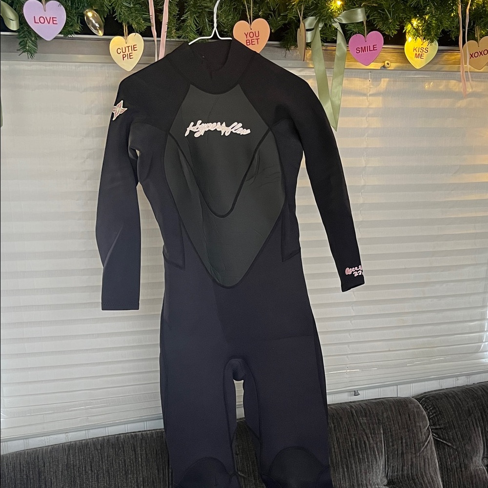 Hyperflex Access Wetsuit 3.2 mm